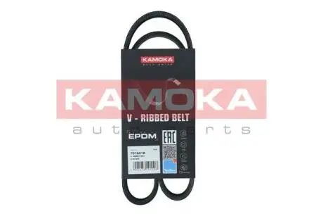 Автозапчасть KAMOKA 7016018