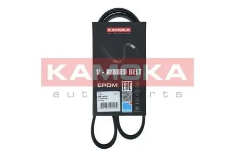 Автозапчасть KAMOKA 7016021