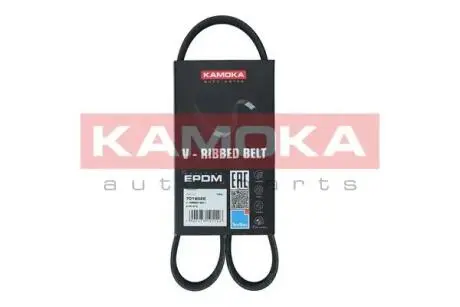 Автозапчасть KAMOKA 7016022