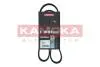 Ремiнь клиновий 6PK948 Audi A3 03-13 / Citroen Jumper 02- /Fiat Ducato 01- KAMOKA 7016024 (фото 1)