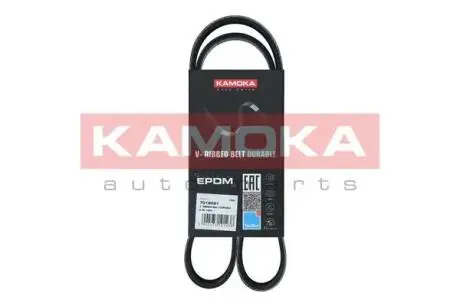 Автозапчасть KAMOKA 7016031