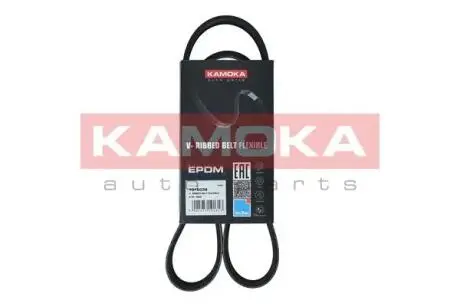 Ремінь поліклиновий KAMOKA 7016039