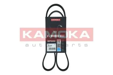 Ремiнь клиновий 6PK1120 VW T5 1.9TDI/2.0 03- KAMOKA 7016062