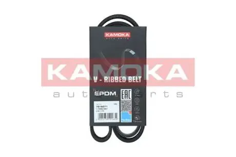 Автозапчасть KAMOKA 7016071