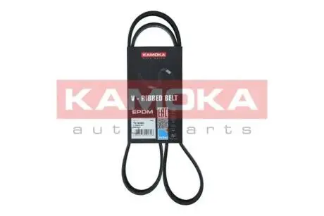 Ремiнь клиновий 6PK1210 Renault Kangoo 1.9dTi/dCi 01- KAMOKA 7016080