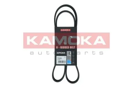 Поликлиновый ремень KAMOKA 7016084