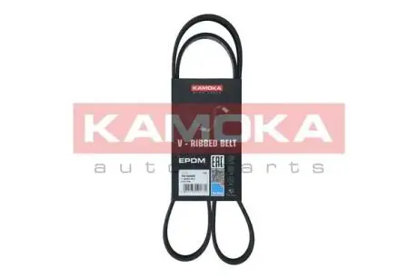 Поліклиновий ремінь KAMOKA 7016085