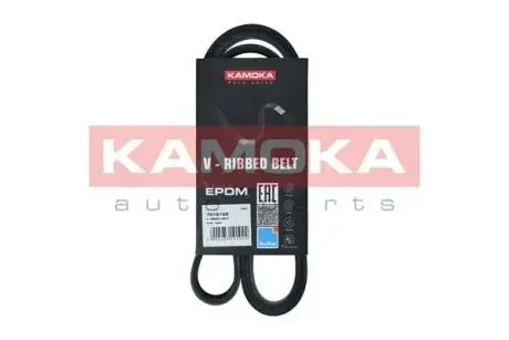 Автозапчасть KAMOKA 7016100