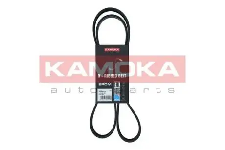 Поликлиновый ремень KAMOKA 7016108