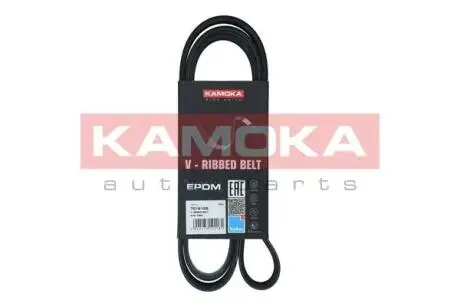 Ремiнь клиновий 6PK1564 Citroen Berlingo/Peugeot Bipper/Partner KAMOKA 7016126