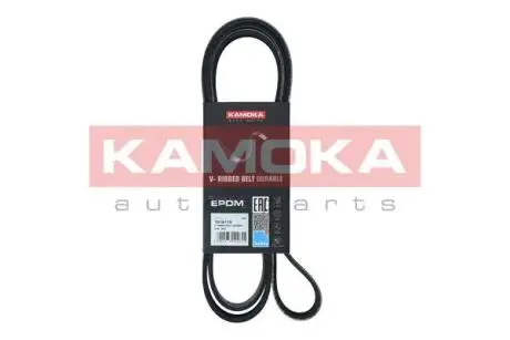 Автозапчасть KAMOKA 7016173