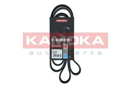Автозапчасть KAMOKA 7016183