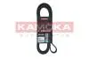 Ремень клиновый 6PK2270 MB Sprinter CDI KAMOKA 7016222 (фото 1)