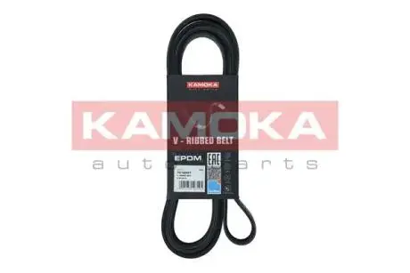 Автозапчасть KAMOKA 7016227