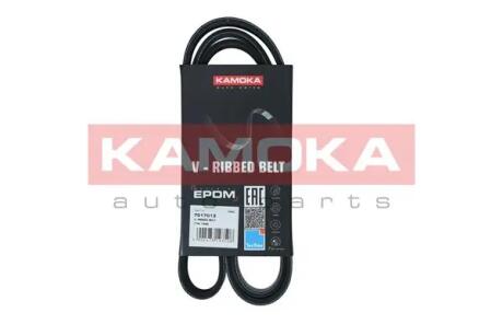 Автозапчасть KAMOKA 7017013
