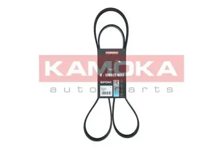Автозапчасть KAMOKA 7017017