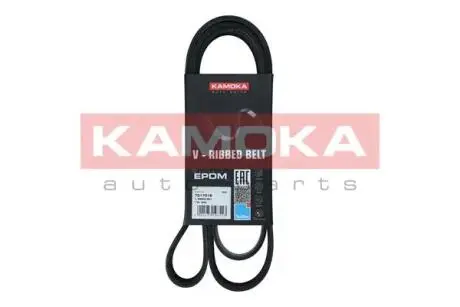 Автозапчасть KAMOKA 7017018