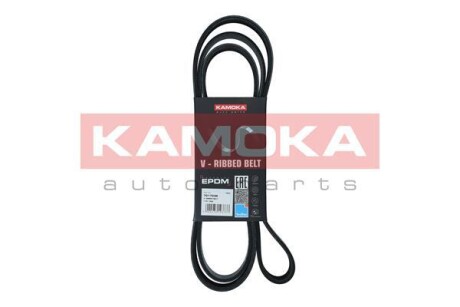 Ремiнь клиновий 7PK1933 Toyota Camry/Avensis/RAV4 2.0/2.4 00-/Land Cruiser Prado 00- KAMOKA 7017036