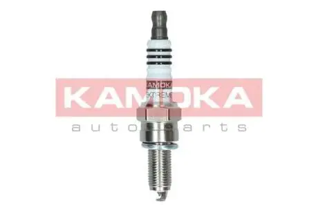 Свеча зажигания платиновый электрод KAMOKA 7090001
