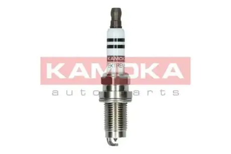 Свiчка запалювання платиновий електрод VW Caddy III 1.2 TSI 10-15 KAMOKA 7090003