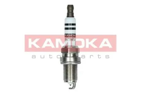 Свеча зажигания платиновый электрод KAMOKA 7090011