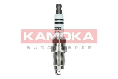 Свеча зажигания платиновый электрод KAMOKA 7090012