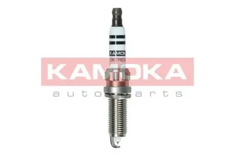 Свiчка запалювання платиновий електрод Citroen Berlingo/Peugeot Partner 1.6i KAMOKA 7090014