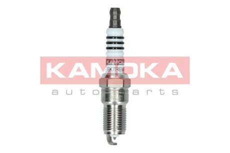 Свiчка запалювання платиновий електрод Ford Focus/VolvoV50/S40 2.0i 04-12 KAMOKA 7090016