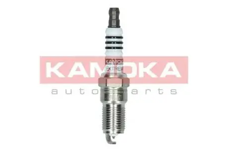 Свiчка запалювання платиновий електрод Ford Focus/VolvoV50/S40 2.0i 04-12 KAMOKA 7090016
