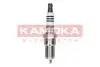 Свiчка запалювання платиновий електрод Ford Focus/VolvoV50/S40 2.0i 04-12 KAMOKA 7090018 (фото 1)