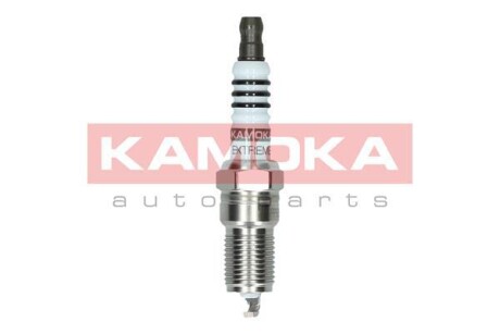 Свiчка запалювання платиновий електрод Ford Focus/VolvoV50/S40 2.0i 04-12 KAMOKA 7090018 (фото 1)