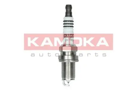 Свiчка запалювання платиновий електрод Jeep Cherokee/Grand Cherokee 3.7 V6 KAMOKA 7090020