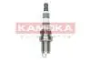 Свiчка запалювання платиновий електрод Renault Laguna/Megane/Scenic 2.0/2.0TCe- KAMOKA 7090026 (фото 1)