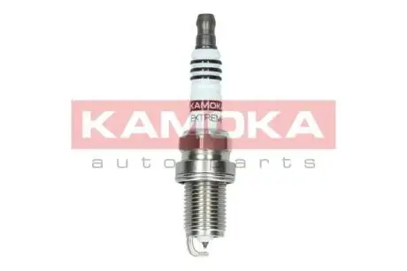 Свiчка запалювання платиновий електрод Renault Laguna/Megane/Scenic 2.0/2.0TCe- KAMOKA 7090026