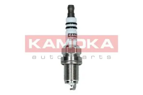 Свiчка запалювання платиновий електрод MB Vito/Viano (W639) 3.0/3.2/3.7i 03- KAMOKA 7090031