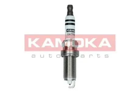 Свiчка запалювання платиновий електрод BMW X3 (E83)/X5 (E70) 2.5/3.0si 06-11 KAMOKA 7090035