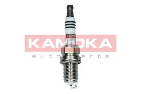 Свiчка запалювання нiкелевий електрод Toyoyta Avensis/Corolla 1.4/1.6/1.8 VVTi7 KAMOKA 7090510