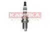Свiчка запалювання нiкелевий електрод Renault Kangoo/Laguna II/Megane II 1.4-1- KAMOKA 7090512 (фото 1)