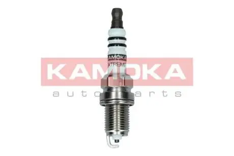 Свiчка запалювання нiкелевий електрод Nissan Primera/Hyundai Accent/Mazda 3 1.4 KAMOKA 7090513