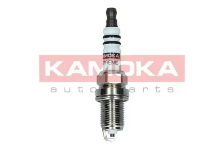 Свiчка запалювання нiкелевий електрод Renault Laguna II/Megane II 1.4- KAMOKA 7090515