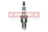 Свiчка запалювання нiкелевий електрод Renault Clio/Laguna I/Opel Vectra A -01 KAMOKA 7090518 (фото 1)