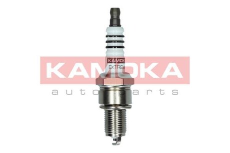 Свiчка запалювання нiкелевий електрод Audi/BMW/Fiat/Volvo/VW KAMOKA 7090521