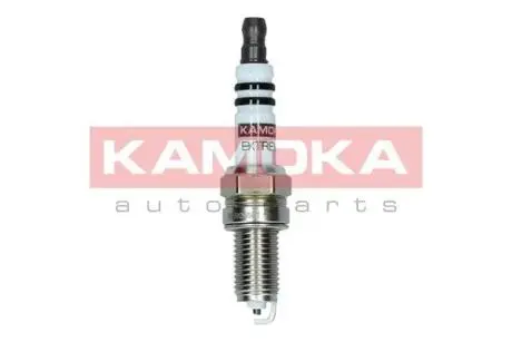 Свiчка запалювання нiкелевий електрод Fiat Fiorino/Panda/Punto/Doblo 1.2/1.4i - KAMOKA 7090522