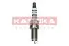 Свiчка запалювання нiкелевий електрод Citroen Berlingo/Peugeot Partner 1.6i 00- KAMOKA 7090525 (фото 1)