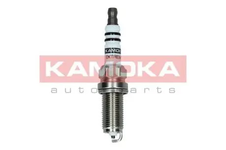 Свiчка запалювання нiкелевий електрод Citroen Berlingo/Peugeot Partner 1.6i 00- KAMOKA 7090525