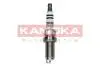 Свiчка запалювання нiкелевий електрод Citroen Berlingo/Peugeot Partner 1.6i 00- KAMOKA 7090527 (фото 1)