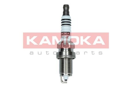 Свiчка запалювання нiкелевий електрод Opel Vectra C/Omega B/Astra H 1.4-1.8 94- KAMOKA 7090534