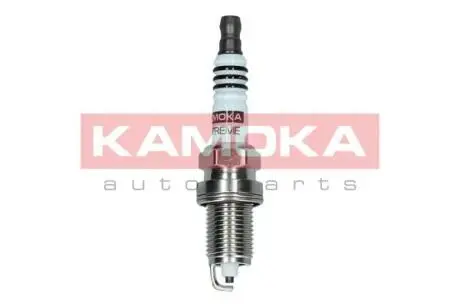 Свiчка запалювання нiкелевий електрод Opel Vectra C/Omega B/Astra H 1.4-1.8 94- KAMOKA 7090534