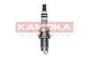 Свiчка запалювання нiкелевий електрод Skoda Roomster/VW Caddy III 1.2-1.6 06- KAMOKA 7090541 (фото 1)