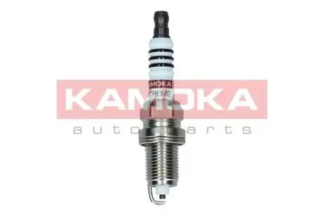 Свiчка запалювання нiкелевий електрод Chevrolet Aveo/Opel Astra 11- KAMOKA 7090542